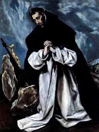 'Santo Domingo', de El Greco, la pintura antigua española más cara