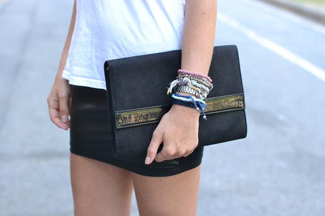 FELINE LEATHER & THE CHAOS OF SALES