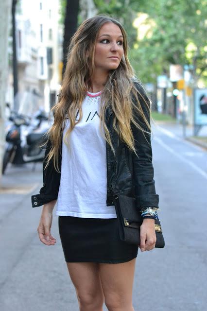 FELINE LEATHER & THE CHAOS OF SALES