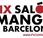 presenta Salón Manga Barcelona