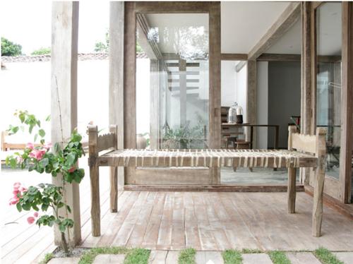 Casa Lola en Brasil, unas vacaciones de ensueño.