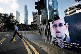 El atentado a Evo revela magnitud de temores estadounidenses por nuevas filtraciones de Snowden