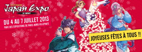 japan expo 2013 Japan Expo 2013 : los juegos que traerá Namco Bandai Games