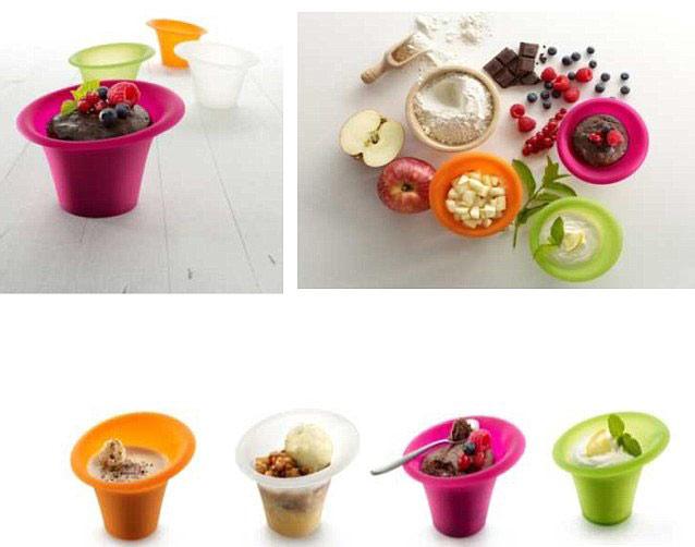 pastelero en un minuto