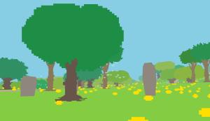 Anti-games: Proteus