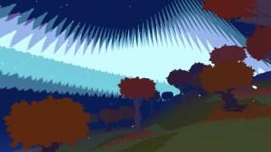 Anti-games: Proteus