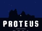 Anti-games: Proteus