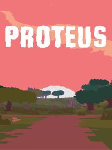 Anti-games: Proteus