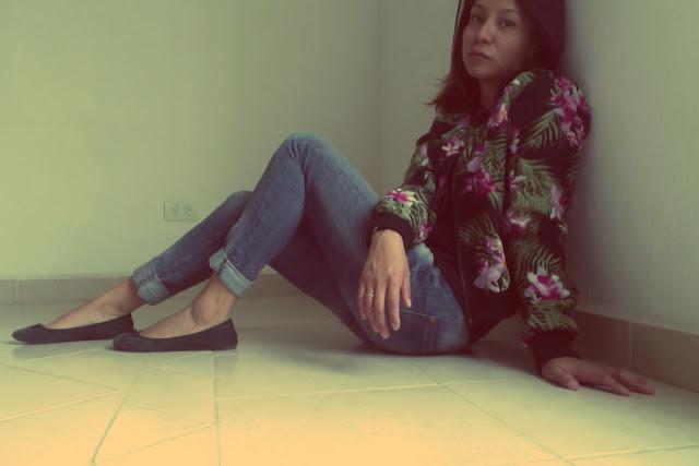 The Bomber Jacket 2.0