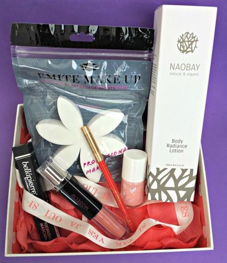 GlossyWeddings, para el día de la boda