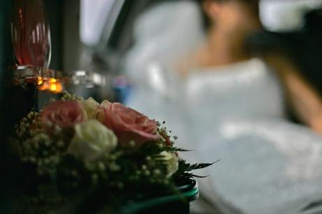 GlossyWeddings, para el día de la boda