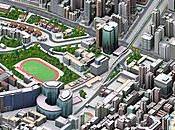 Búsqueda posiciones Google Maps solo tres palabras