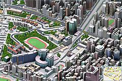 Actualidad Informática. Búsqueda de posiciones en Google Maps con sólo tres palabras. Rafael Barzanallana. UMU