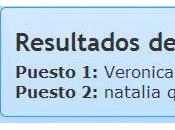Resultado sorteo fund grube- entradas moda cálida