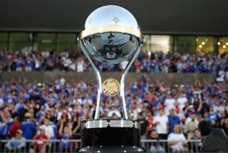 EQUIPOS CHILENOS TIENEN RIVALES EN LA COPA SUDAMERICANA