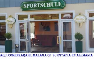 ARRIBA EL TELON 2013-14