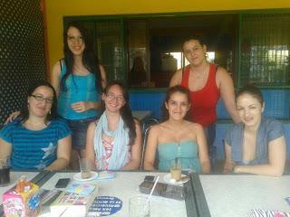 Quedada Bloggera Canaria | 2/07/2013