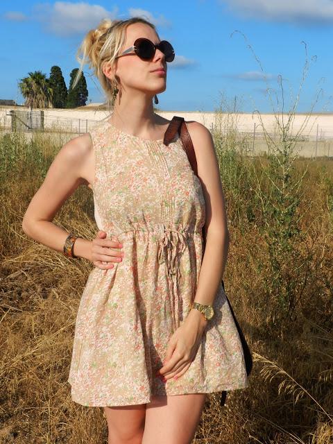 Vestido Alegria Soyunachicanormal