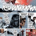 Primer vistazo a Uncanny X-Men Nº 8 Uncanny X-Men Nº 8