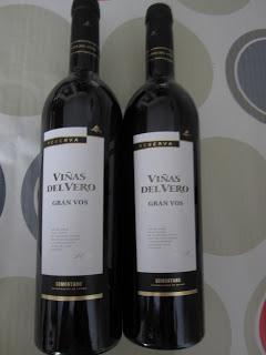 VIÑAS DEL VERO