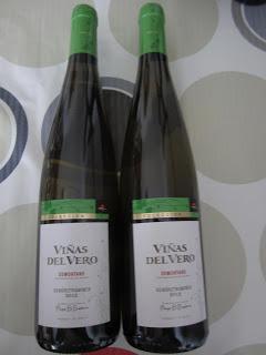 VIÑAS DEL VERO