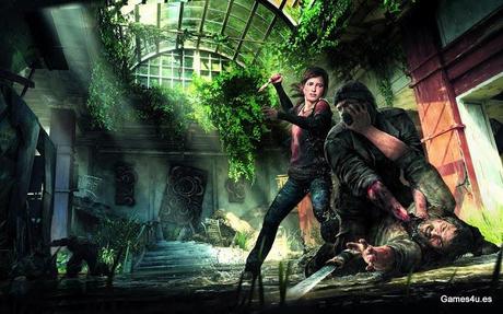 The Last of Us, análisis del videojuego para PS3 The Last of Us, análisis del videojuego para PS3