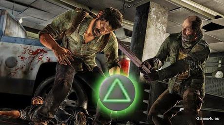The Last of Us, análisis del videojuego para PS3 The Last of Us, análisis del videojuego para PS3