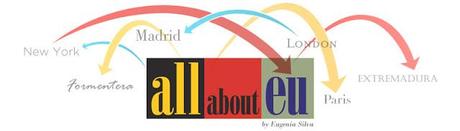 Mis blogs favoritos: All About Eu