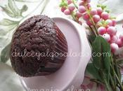 Muffins chocolate