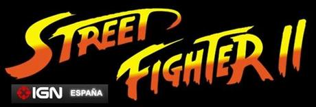 Análisis del clásico ‘Street Fighter II’ en IGN RetroPodcast Street Fighter II