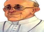Humor papal