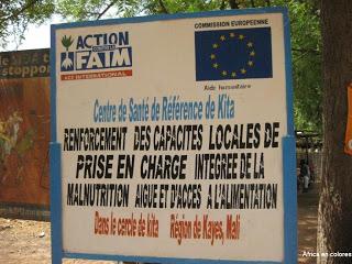 260. Malnutrición en Kita