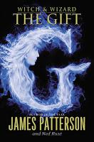 Próximamente en España: Witch and Wizard. La tierra de las sombras, de James Patterson