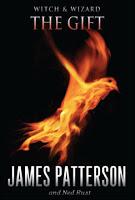 Próximamente en España: Witch and Wizard. La tierra de las sombras, de James Patterson