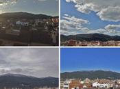 Desde terraza