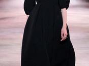 Paris Fashion Week Fall 2013: Ulyana Sergeenko