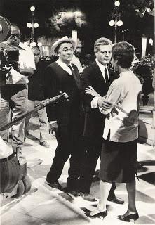 Material Gráfico: Fellini´s 8 1/2