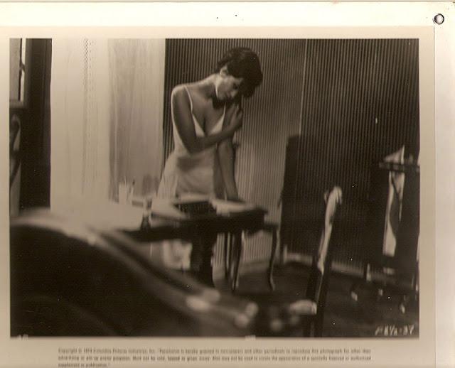 Material Gráfico: Fellini´s 8 1/2