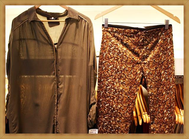 Un local, mil ideas, varios looks