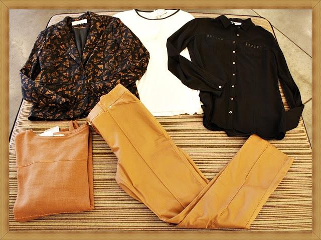 Un local, mil ideas, varios looks