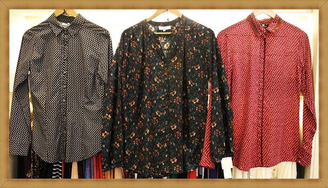 Un local, mil ideas, varios looks