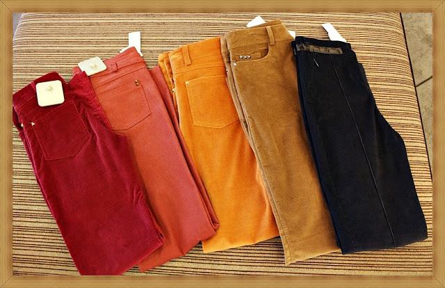 Un local, mil ideas, varios looks