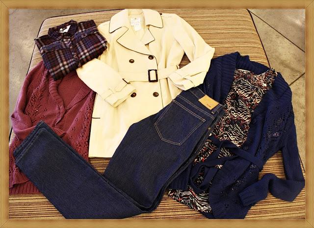 Un local, mil ideas, varios looks