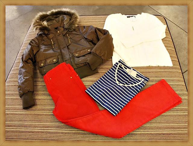 Un local, mil ideas, varios looks