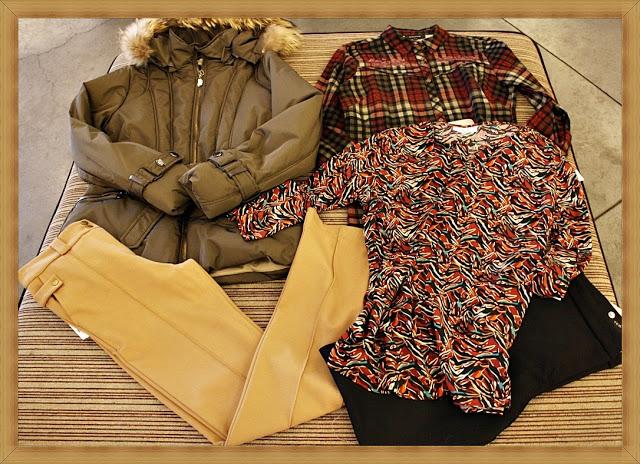 Un local, mil ideas, varios looks