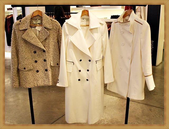 Un local, mil ideas, varios looks