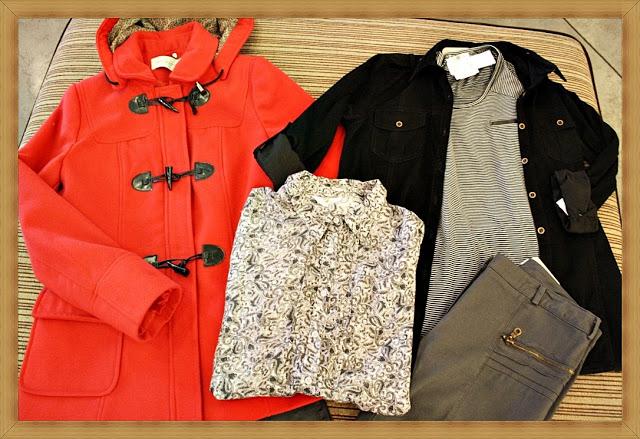 Un local, mil ideas, varios looks