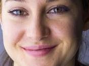 nuevas fotos Shailene Woodley para Rebecca Fashion Show