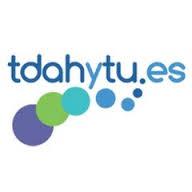 Información sobre el TDAH en una web