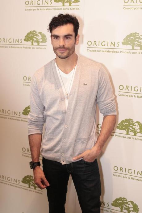 Origins · Le Mat  - 20130702-IMG_7119